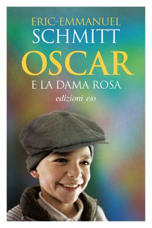 Book cover of Oscar e la dama rosa