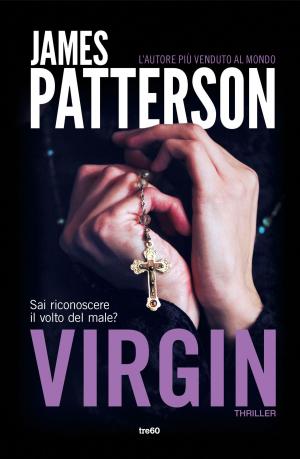 Cover of the book Virgin by Christian Jacq