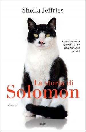 Cover of the book La storia di Solomon by Pauline Guéna, Sophie Kasiki