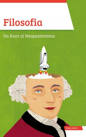 Book cover of Filosofia