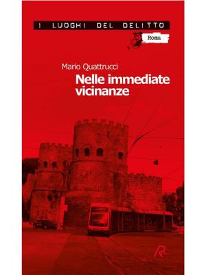 Book cover of Nelle immediate vicinanze