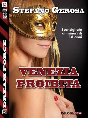 bigCover of the book Venezia proibita by 