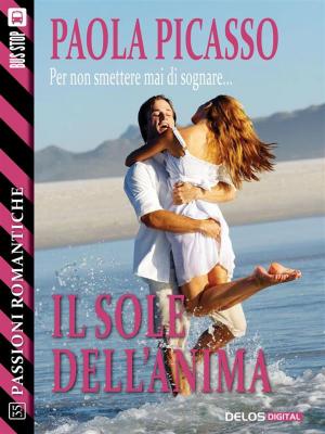 Cover of the book Il sole dell'anima by AE Bartlett