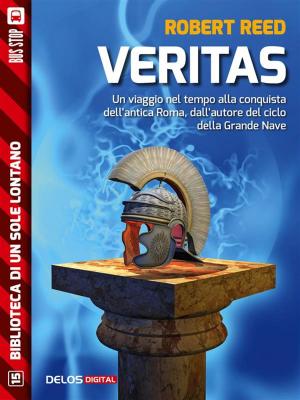 Cover of the book Veritas by Robert Reed