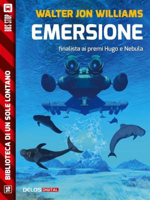 Book cover of Emersione