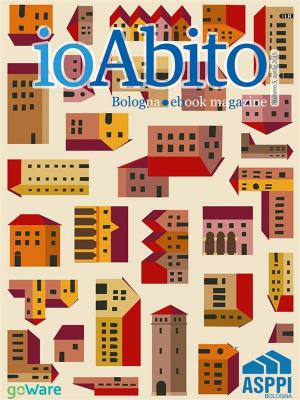 Cover of the book ioAbito - Numero 5 by Gaia Chiuchiù