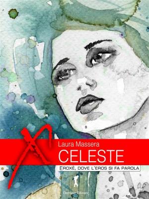 Cover of the book Celeste (prima del tramonto) by AA. VV.