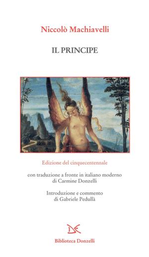 Cover of the book Il principe by Piero Bevilacqua