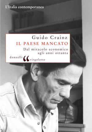 Cover of the book Il paese mancato by Massimo L. Salvadori
