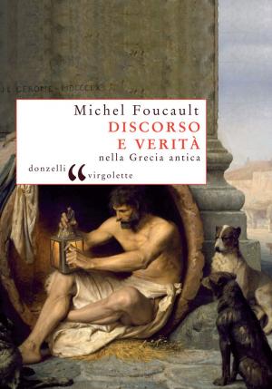 Book cover of Discorso e verità