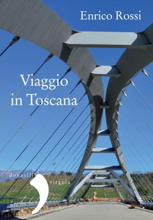 Cover of the book Viaggio in Toscana by Julia Kristeva