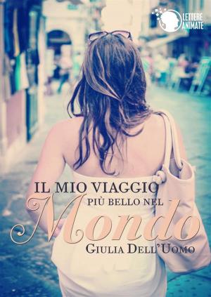 Cover of the book Il mio viaggio più bello nel mondo by Elizabeth Morgan