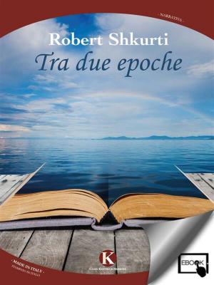 Cover of the book Tra due epoche by Antonino Fazio