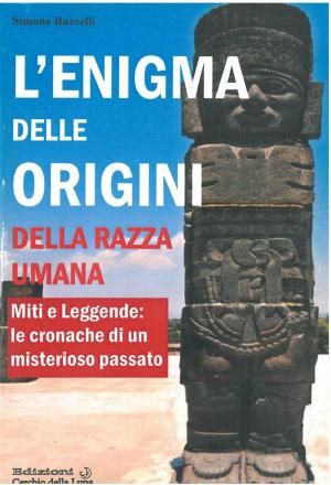Cover of the book L'Enigma delle Origini by Tami Lynn Kent