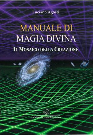 Cover of the book Manuale di Magia Divina by Michele Peyrani