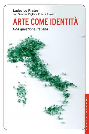 Cover of the book Arte come identità by Karl Jaspers