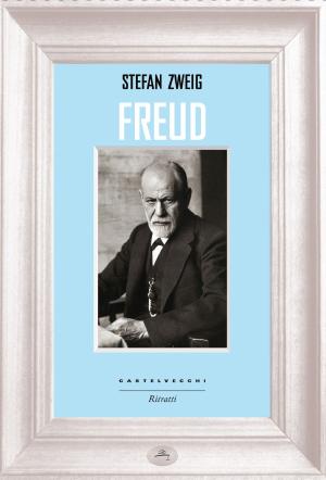 Cover of the book Freud by Richard Henry Dana