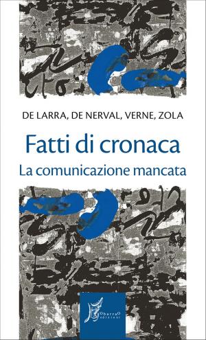 Cover of the book Fatti di cronaca by Anonimo cinese