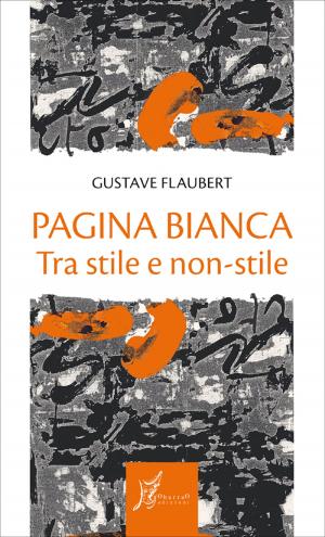 Cover of the book Pagina bianca by Étienne Jaudel