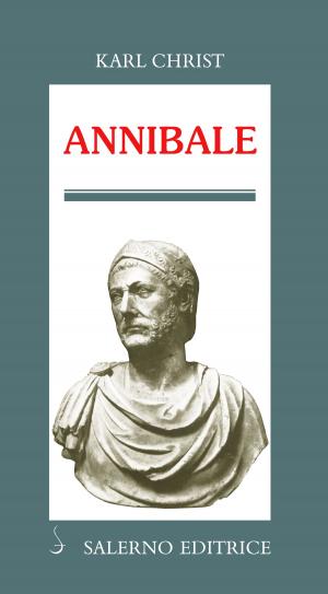 Cover of the book Annibale by Dennis Goodman, Alan Knight