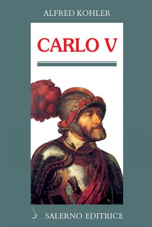 Cover of the book Carlo V by Gennaro Maria Barbuto