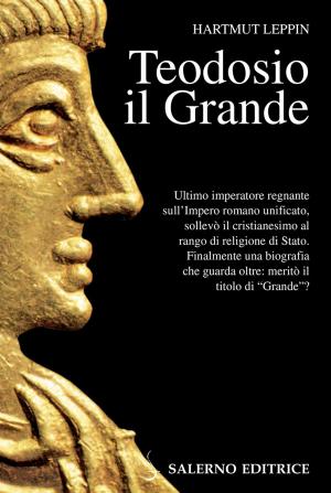 Cover of the book Teodosio il Grande by Giuseppe Caridi