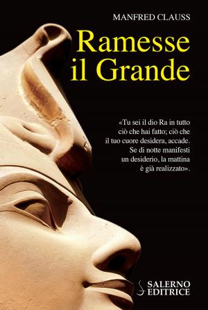 Cover of the book Ramesse il Grande by Mario Martelli, Franco Cardini