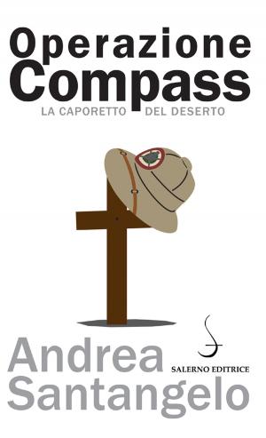 Cover of the book Operazione Compass by Enrico Mattioda