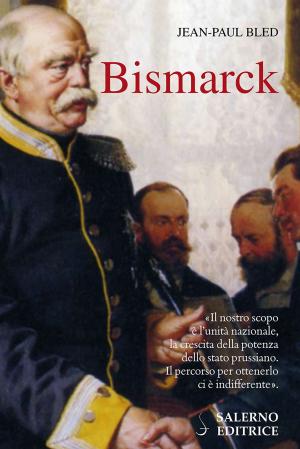 Cover of the book Bismarck by Emanuele Fiume