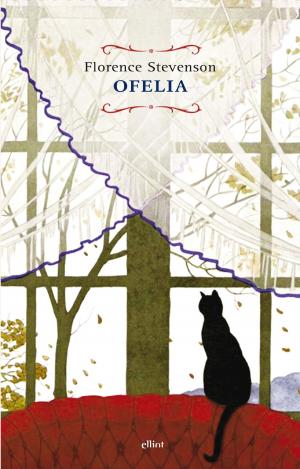 Cover of the book Ofelia by CW Thomas