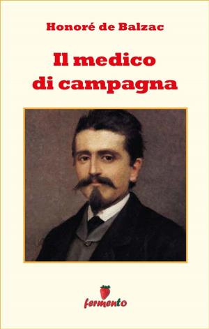 Cover of the book Il medico di campagna by Anton Cechov
