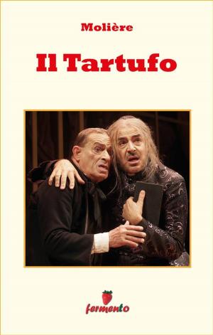 Cover of the book Il Tartufo by Honoré de Balzac
