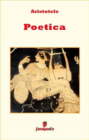 Cover of the book Poetica - in italiano by Publio Ovidio Nasone
