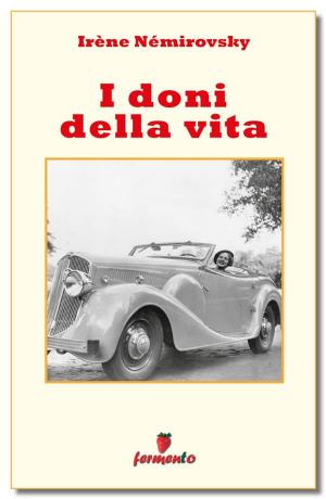 Cover of the book I doni della vita by Seneca
