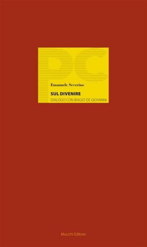 Cover of the book Sul Divenire by Jean Soler, Michel Onfray