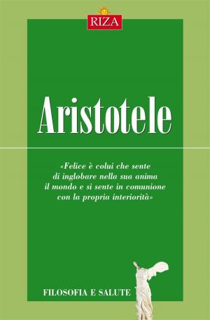 Cover of the book Aristotele by Giuseppe Maffeis