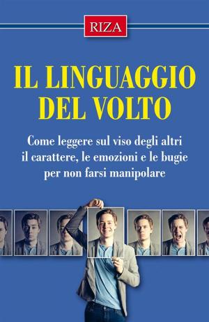 Cover of the book Il linguaggio del volto by Gabriella Cataldo