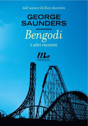 Cover of the book Bengodi e altri racconti by Jonathan Lethem