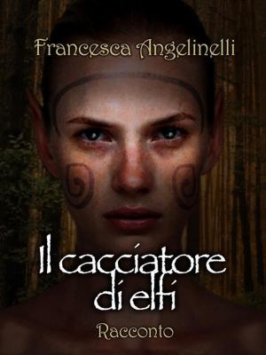 Cover of the book Il cacciatore di elfi by Aaliyah Abdul