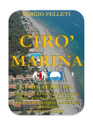 Cover of the book Cirò Marina by Thomas Firminger Thiselton Dyer