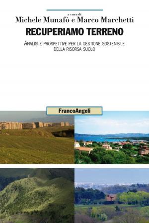 Cover of the book Recuperiamo terreno. Analisi e prospettive per la gestione sostenibile della risorsa suolo by Sergio Cherubini, Simonetta Pattuglia