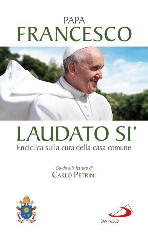 Cover of the book Laudato si' by Jorge Bergoglio (Papa Francesco)