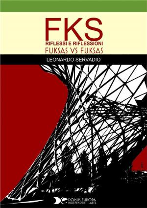 Cover of FKS - FUKSAS vs FUKSAS