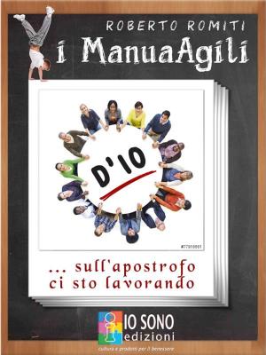 Cover of the book D'IO by Moses Znaimer, Jay Teitel