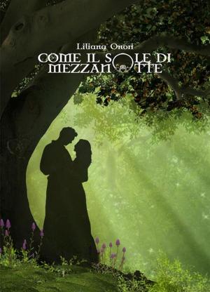 Cover of the book Come il sole di mezzanotte by Aurora Cantini