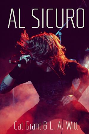 Cover of the book Al sicuro by A. M. Sexton