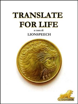 Cover of Translate for life
