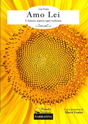 Cover of the book Amo lei by Floreana Nativo