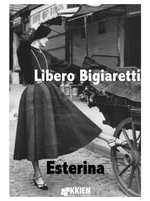 Cover of the book Esterina by Jack London