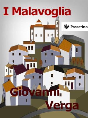 Cover of the book I Malavoglia by Antonio Ferraiuolo